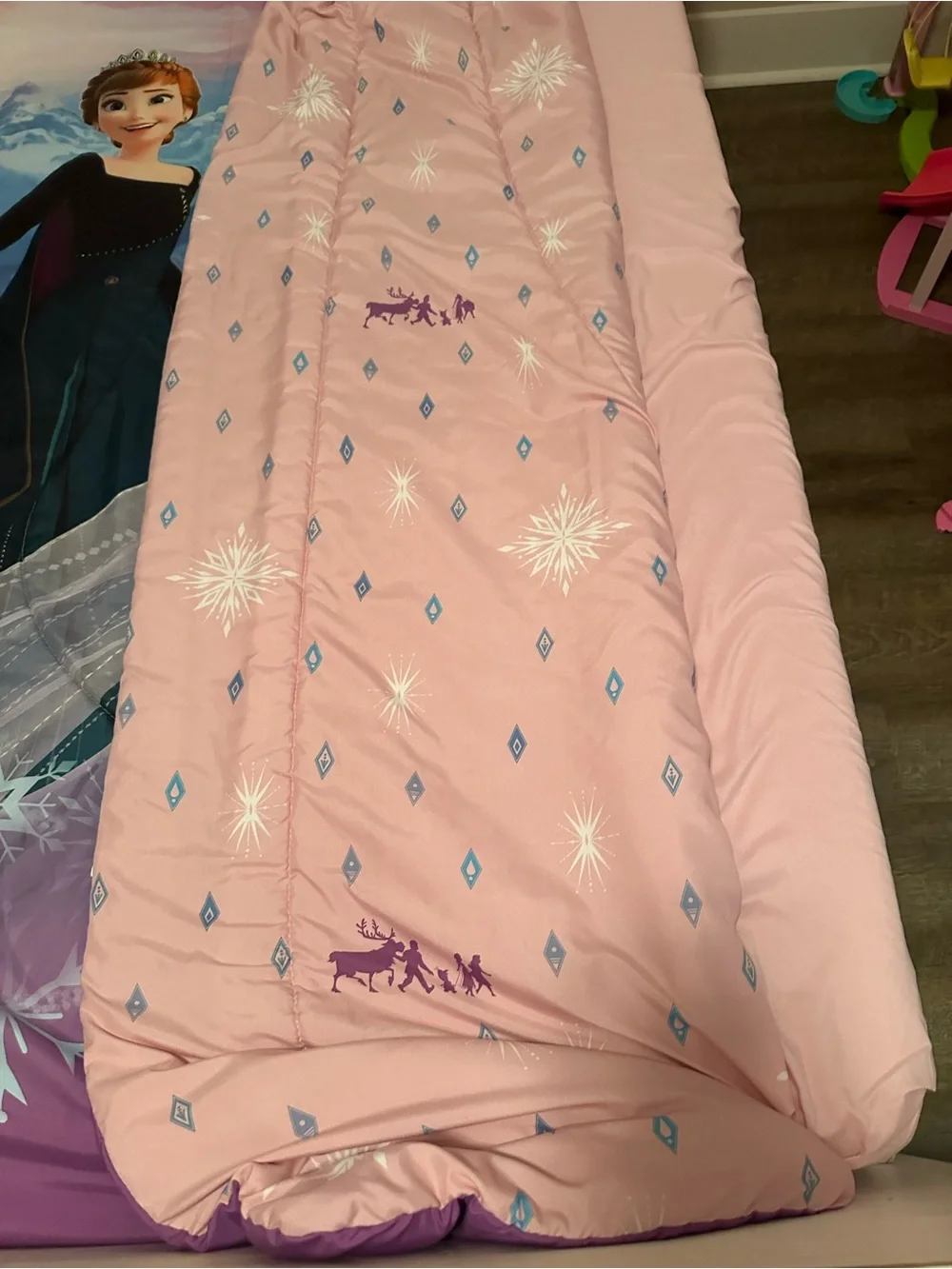 Disney twin comforter